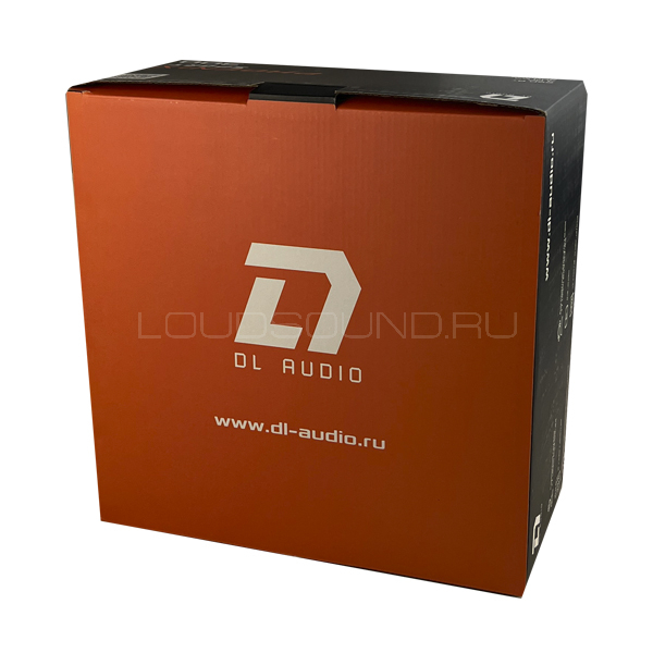 DL Audio Phoenix Sport 300 12" S4 | Сабвуфер автомобильный бескорпусной ...