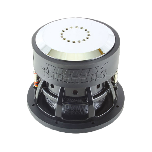 Sundown sales 8 subwoofer