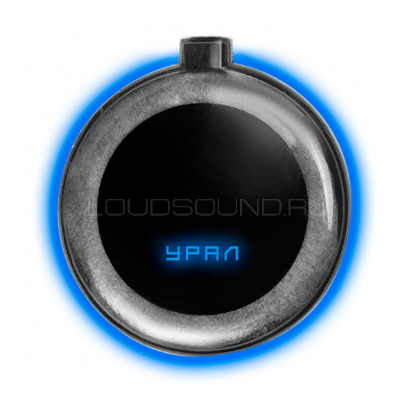 Урал АВ-26 Сапфир | Антенна автомобильная Урал АВ-26 Сапфир - LOUD SOUND