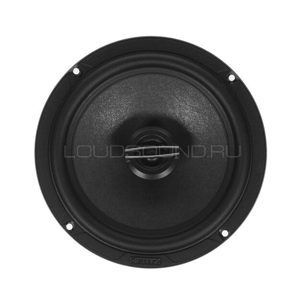 Hertz CX 165 | Hertz CX 165 от магазина автозвука LOUD SOUND