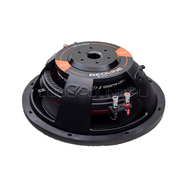 DD Audio DD SL612 D2 | пассивный 