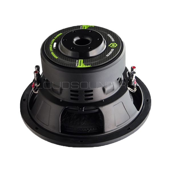 soundqubed hds3 12