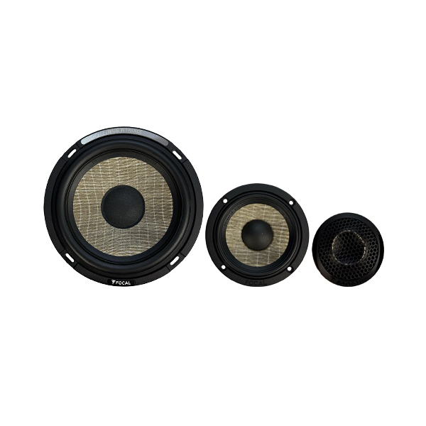 Focal Performance Flax Evo PS165F3E 4Ом | Focal Performance Flax