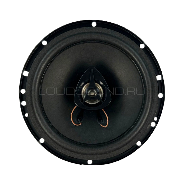 Phantom FS-165 | Phantom FS-165 от магазина автозвука LOUD SOUND