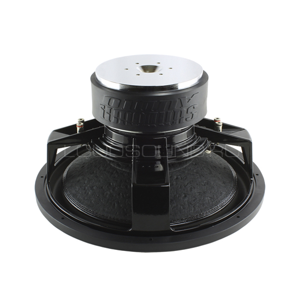 Sundown Audio SA15 v3 15" S2 Сабвуфер автомобильный бескорпусной