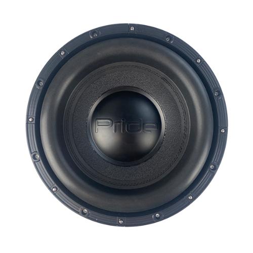 Pride M.12 12" D1,8 | Сабвуфер автомобильный бескорпусной пассивный 12 ...