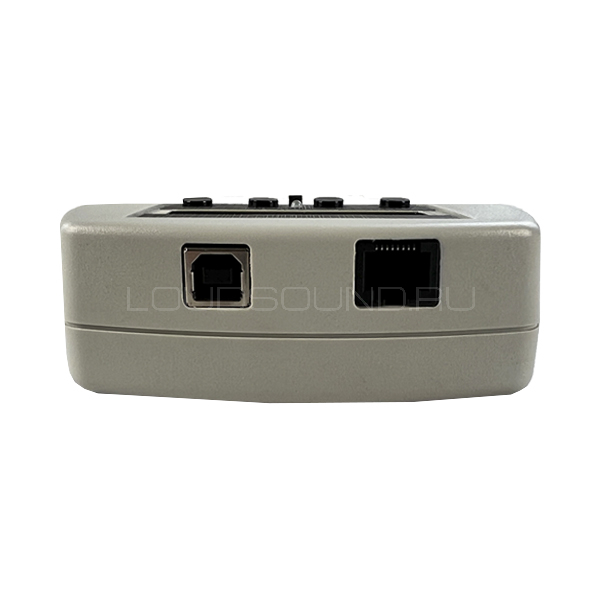 SPL Lab LCD Bass Meter SE Wide Band Kit Басметр SPL Lab LCD Bass