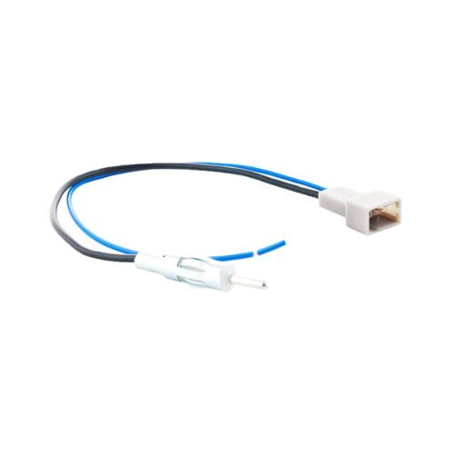 Incar ISO ANT-7 | Антенный ISO-переходник Incar ISO ANT-7 - LOUD SOUND