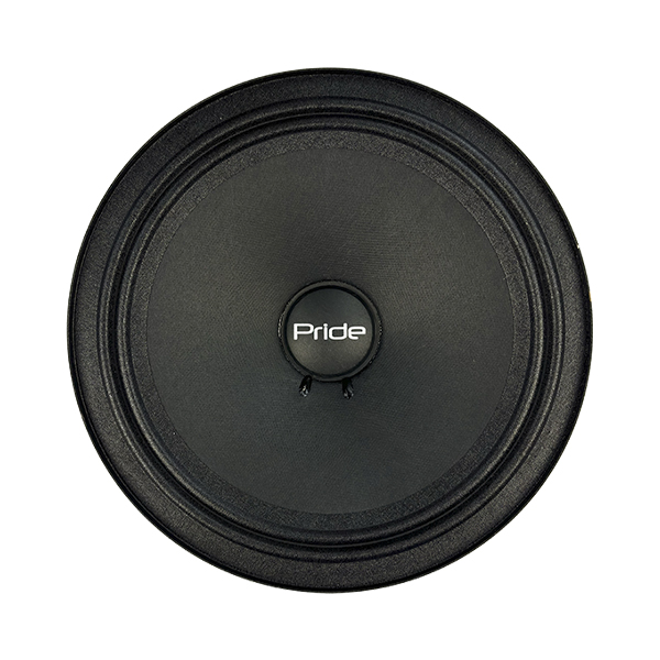 Динамики PRIDE 20См