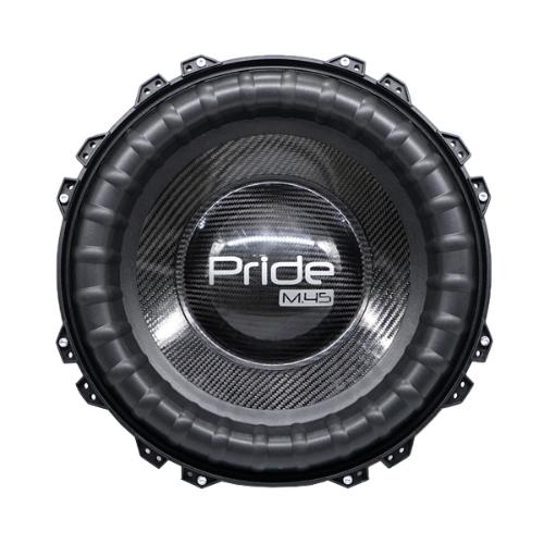Сабвуфер PRIDE 15 MT