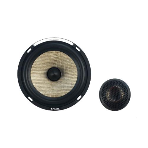 Focal Performance Flax Evo PS 165 FXE Focal Performance Flax Evo PS