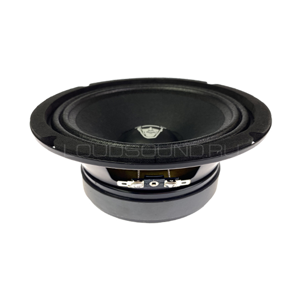 Kingz Audio C10H15N6.5 4Ом Среднечастотный эстрадный динамик