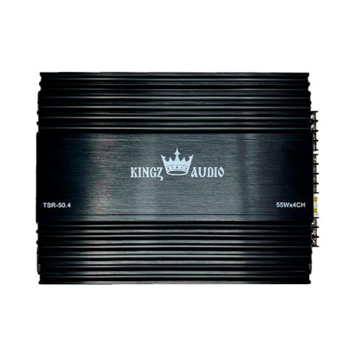 Kingz Audio TSR50.4 купить 4канальный усилитель Kingz Audio TSR50.