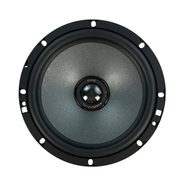 Динамики MOREL TEMPO 6