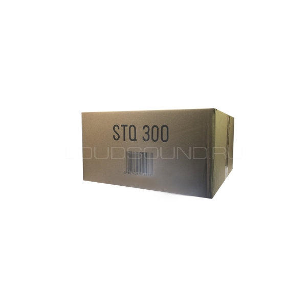 Kicx STQ 300 | пассивный Cабвуфер автомобильный бескорпусной пассивный 12"" Kicx STQ 300 - LoudSound