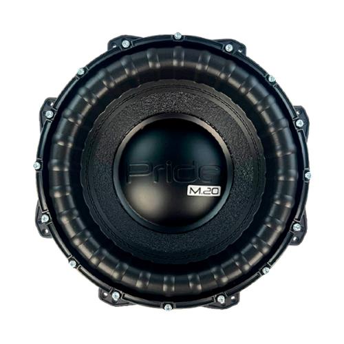 Сабвуфер 15 Прайд