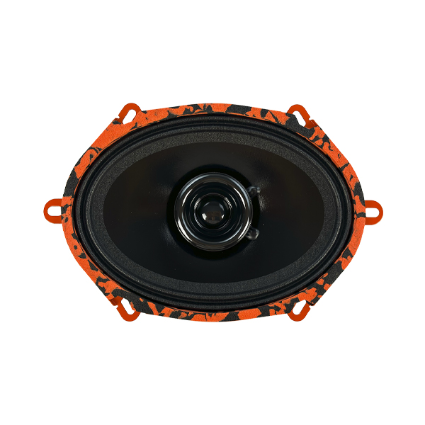 Динамики LOUD SOUND