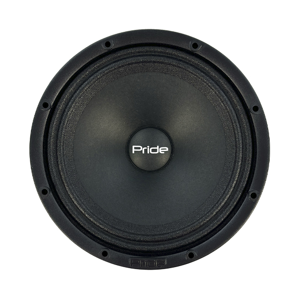 Pride Ruby Voice 6.5 v.2 4Ом | Среднечастотный эстрадный динамик (Мидрейндж) 6,5"" Pride Ruby Voice 6.5 v.2 4Ом - LoudSound