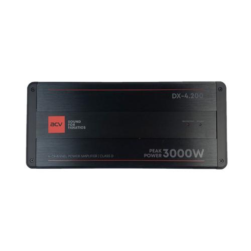 200. Acv dx-4. 200. 200. Усилитель dx 4.