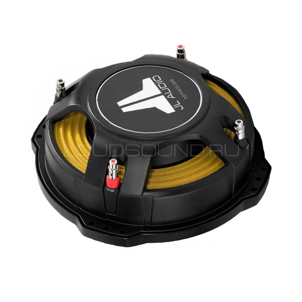 Jl Audio 10tw3 D8 Passivnyj Nizkochastotnyj Dinamik Sabvufer 10 Jl Audio 10tw3 D8 Loudsound