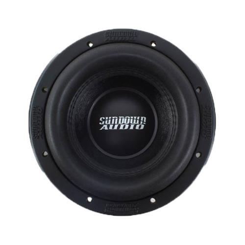 Sundown Audio SA 8 v.3 8