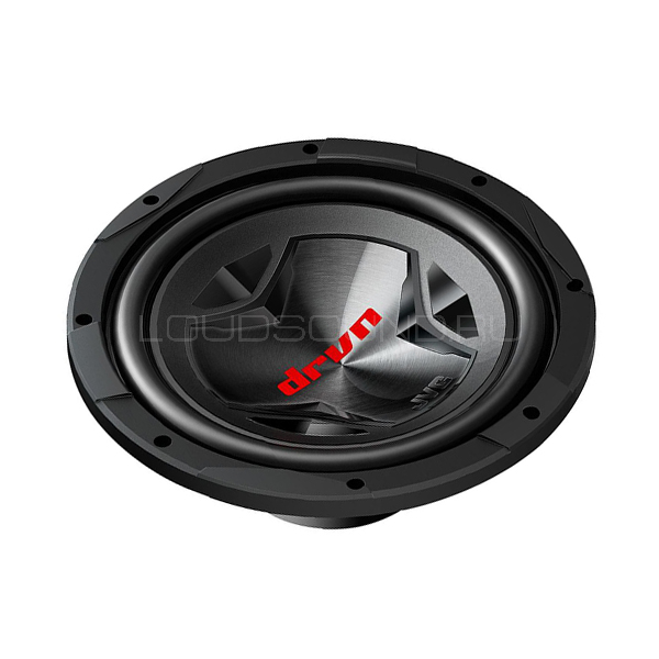 JVC CW-DR120 | пассивный Сабвуфер 