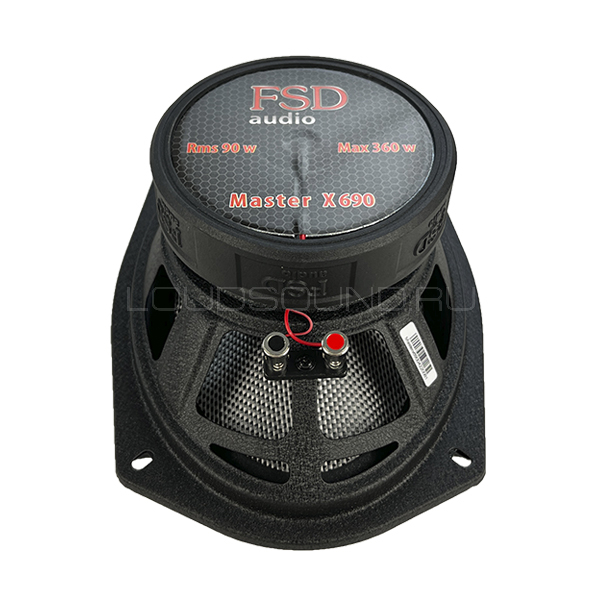 FSD audio Master X690 v3 | FSD audio Master X690 v3 от магазина