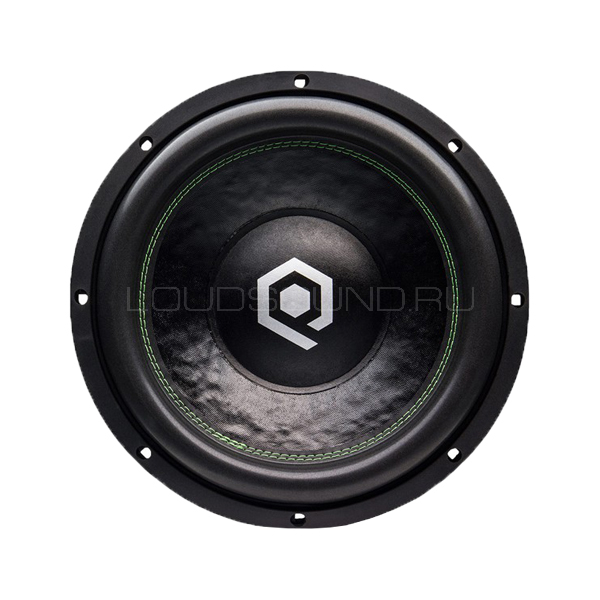 Sound Qubed SQ HDS3.112 12
