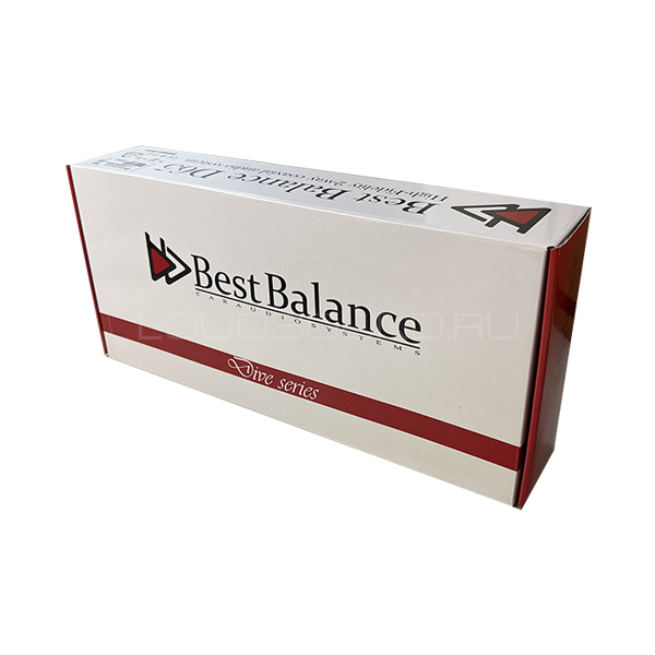 Best Balance D65 | Best Balance D65 от магазина автозвука LOUD SOUND