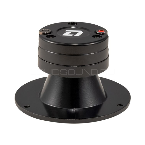 DL Audio Phoenix Neo Tweeter V.2 4Ом | Высокочастотные эстрадные ...
