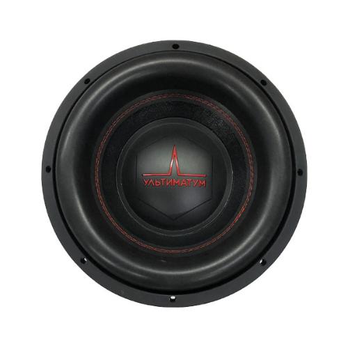 Урал Ультиматум 15" D1 | Сабвуфер автомобильный бескорпусной пассивный ...