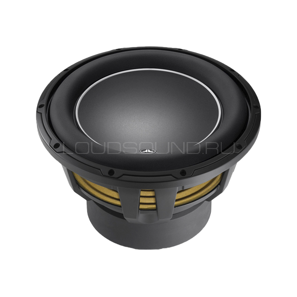 jl audio 12w6v3