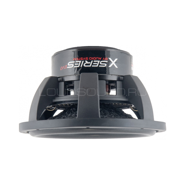 Audio System XION Series X12 Evo 12" D2 Сабвуфер автомобильный