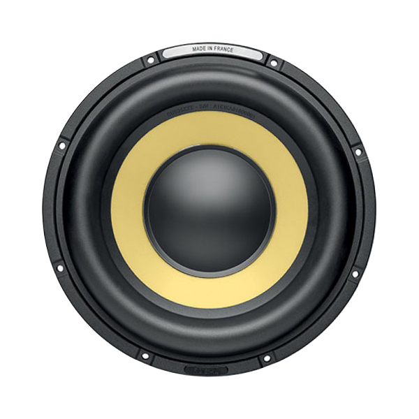 Сабвуфер FOCAL SUB 10 SLIM