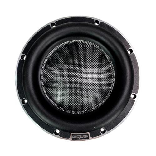 Kingz Audio TSR8SQ 8" S4 Сабвуфер автомобильный бескорпусной пассивный защищенный Kingz Audio