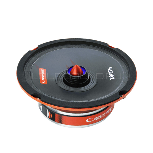 cadence tx 64 midrange