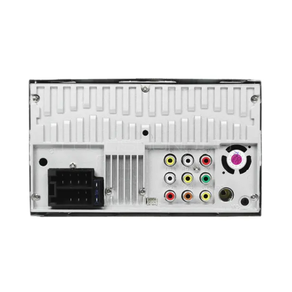 Prology MPV-120 | Автомагнитола 2DIN Prology MPV-120 - LOUD SOUND