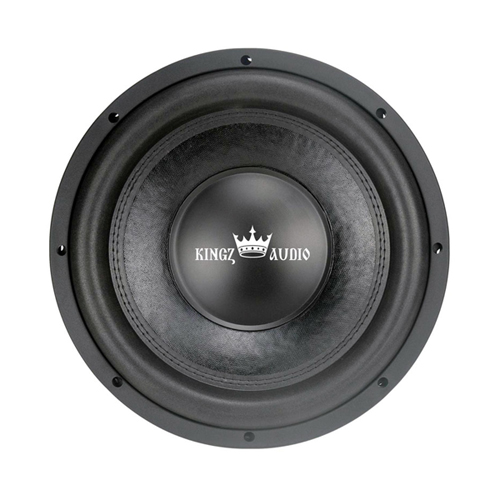 Kingz Audio TSR12E 12" S2 Сабвуфер автомобильный бескорпусной