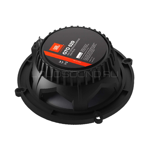 JBL GTO-629 | JBL GTO-629 от магазина автозвука LOUD SOUND