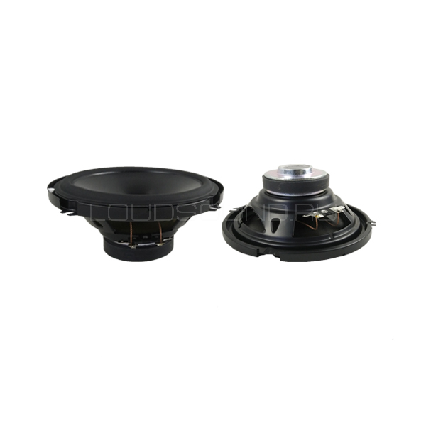 Pioneer ts 650c обзор сравнение автоакустика
