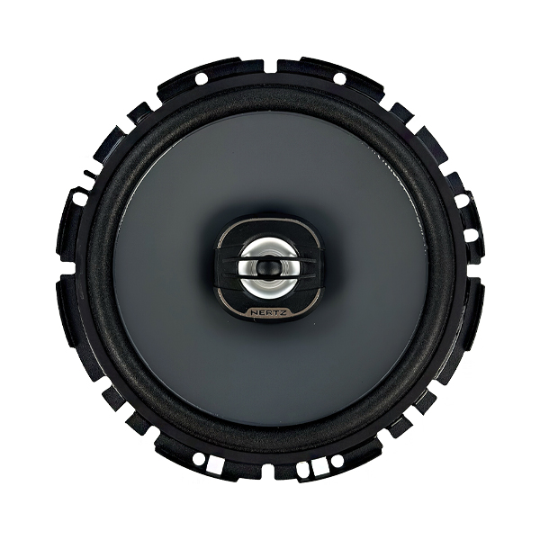 カーオーディオ hara-jun Hertz UNO X 170 | Hertz UNO X 170 от магазина автозвука LOUD SOUND