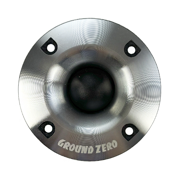 GROUND ZERO GZCT 25SQL スーパーツイーター グラウンドゼロ