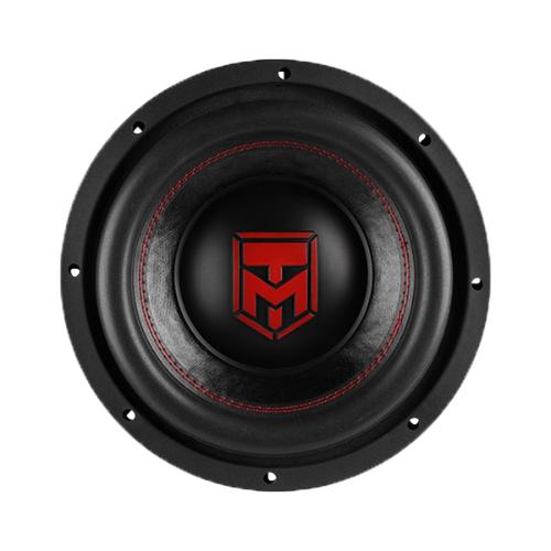 Урал Молот 10" D2 | Сабвуфер автомобильный бескорпусной пассивный 10 ...