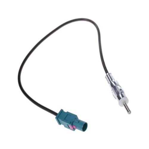 Incar ISO ANT-1 | Антенный ISO-переходник Incar ISO ANT-1 - LOUD SOUND