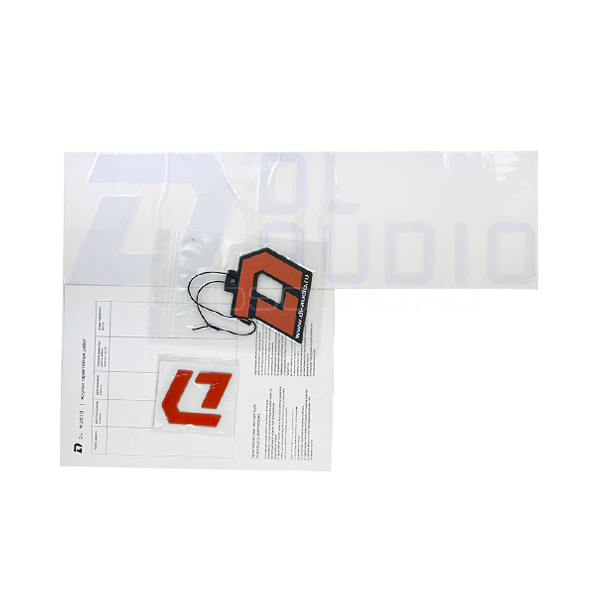 DL Audio Gryphon Pro 69 Midbass 4Ом | Мидбасы эстрадные автомобильные 6 ...