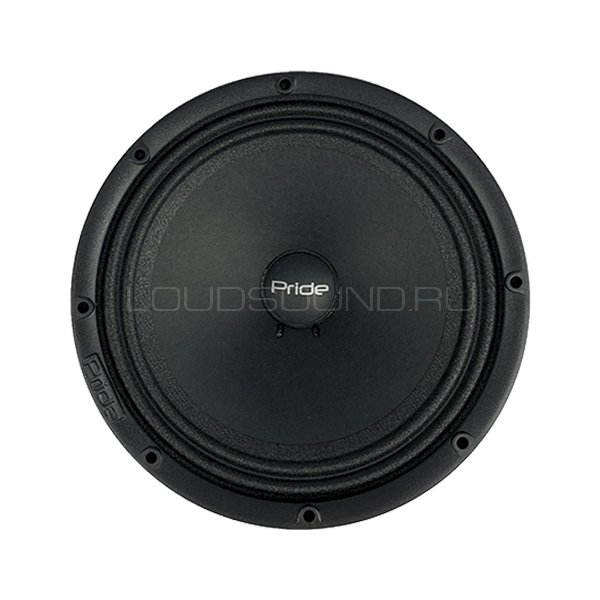 Pride Solo V1