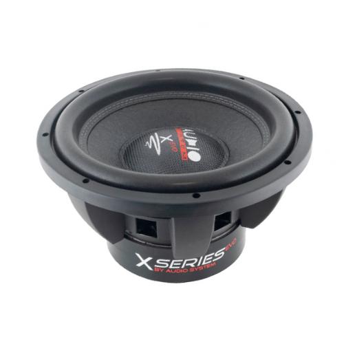 Audio System XION Series X12 Evo 12" D2 Сабвуфер автомобильный