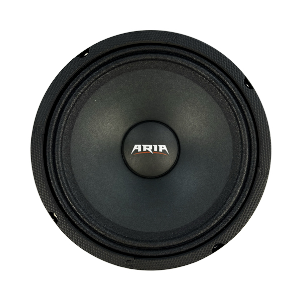 Aria BZN-200S 4Ом | Среднечастотный эстрадный динамик (Мидрейндж) 8 ...