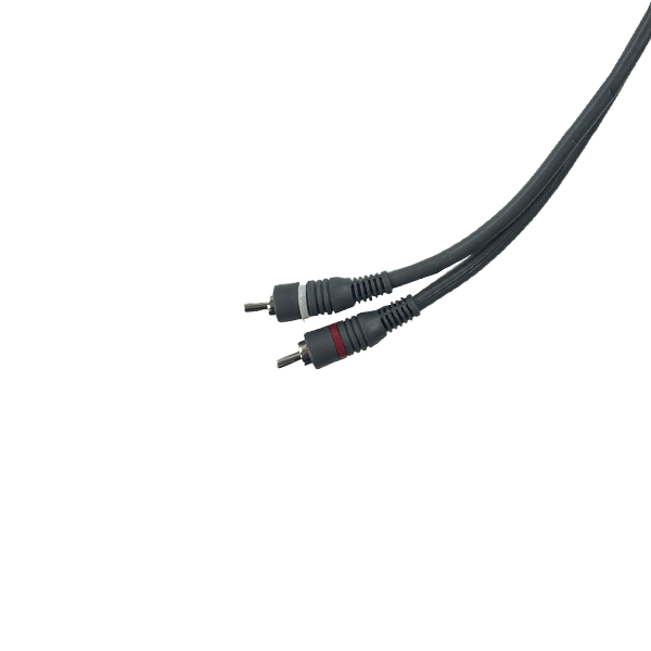 Audio Nova Ric Wire Audio Nova RC2-5M Eco (2RCA - 2RCA) 5м | Межблочный кабель Audio Nova ...