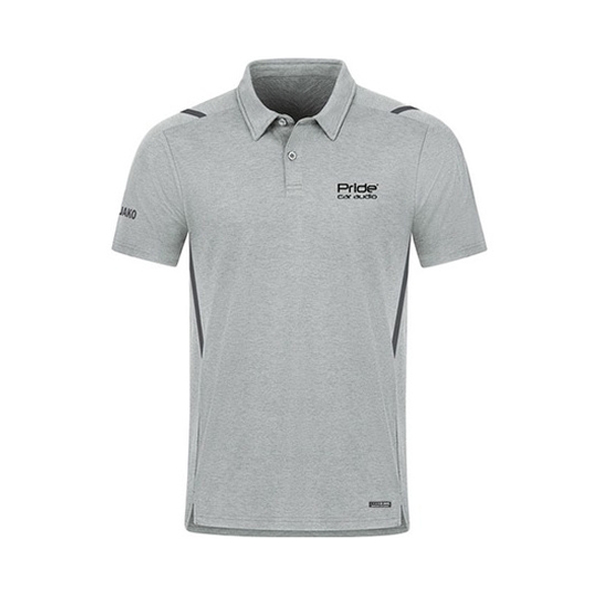 Pride polo store